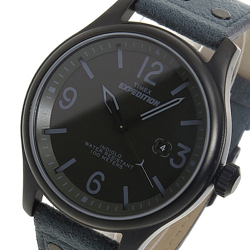 タイメックス TIMEX クオーツ メンズ 腕時計 T49937 カーキ