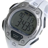 タイメックス TIMEX アイアンマン クオーツ メンズ 腕時計 T5K690 ホワイト