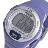タイメックス TIMEX アイアンマン クオーツ メンズ 腕時計 T5K762 パープル