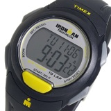 タイメックス TIMEX アイアンマン クオーツ メンズ 腕時計 T5K779 グレー/ブラック