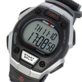 タイメックス アイアンマン クオーツ メンズ 腕時計 T5K826 ブラック