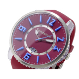 テンデンス TENDENCE クオーツ ユニセックス 腕時計 TG131001