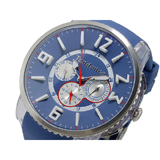 テンデンス TENDENCE クオーツ ユニセックス 腕時計 TG165001
