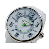 テンデンス TENDENCE クオーツ メンズ 腕時計 TG730001