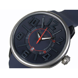テンデンス TENDENCE G47 3H Black 腕時計 TG730004