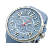 テンデンス TENDENCE クオーツ メンズ 腕時計 TG765001