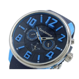 テンデンス TENDENCE クオーツ メンズ 腕時計 TG765003