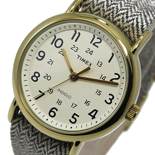タイメックス ウィークエンダー クオーツ メンズ 腕時計 TW2P71900-J 国内正規