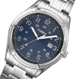 タイメックス イーストン アベニュー クオーツ メンズ 腕時計 TW2P76400 国内正規