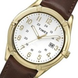 タイメックス イーストン アベニュー クオーツ メンズ 腕時計 TW2P76600 国内正規