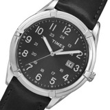 タイメックス イーストン アベニュー クオーツ メンズ 腕時計 TW2P76700 国内正規