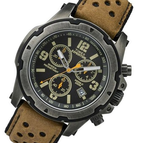 タイメックス エクスペディション メンズ 腕時計 TW4B01500-J 国内正規