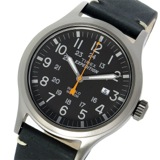 タイメックス エクスペディション クオーツ メンズ 腕時計 TW4B01900 ブラック