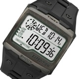 タイメックス グリッドショック メンズ 腕時計 TW4B02500 ブラック 国内正規