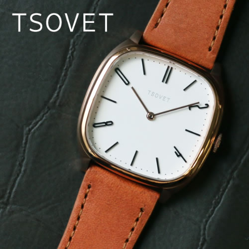 ッチブラン ソベット ユニセックス 腕時計 TW551513-05 ホワイト