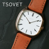 ソベット JPT-TW35 クオーツ ユニセックス 腕時計 TW551513-05 ホワイト