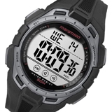 タイメックス マラソン デジタル フル メンズ 腕時計 TW5K94600-J 国内正規