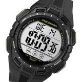 タイメックス マラソン デジタル フル メンズ 腕時計 TW5K94800-J 国内正規