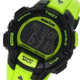 タイメックス アイアンマン クオーツ メンズ 腕時計 TW5M02500 ブラック