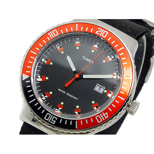 タイメックス TIMEX 1978ミリタリー クオーツ メンズ 腕時計 UG0108 国内正規