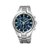 シチズン クロノ  コレクション エコ ドライブ メンズ 腕時計 VO10-5993F 国内正規