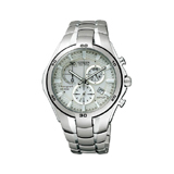 シチズン クロノ  コレクション エコ ドライブ メンズ 腕時計 VO10-5995F 国内正規