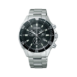 シチズン クロノ  コレクション エコ ドライブ メンズ 腕時計 VO10-6771F 国内正規