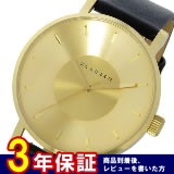 クラス14 Volare 42mm ユニセックス 腕時計 VO14GD001M ゴールド/ブラック