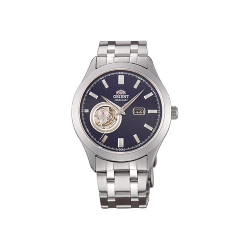 オリエント ワールドステージコレクション メカニカル 自動巻 メンズ 腕時計 WV0191DB 国内正規