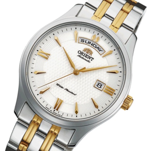 オリエント ワールドステージコレクション 自動巻き 腕時計 WV0231EV 国内正規