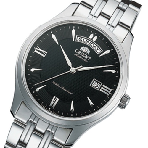 オリエント ワールドステージコレクション 自動巻き 腕時計 WV0241EV 国内正規