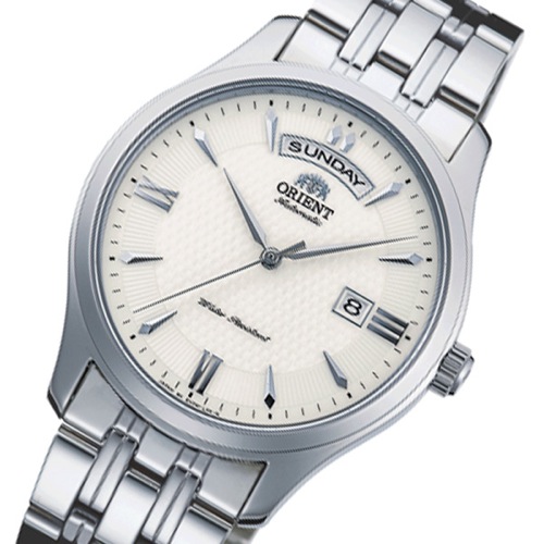 オリエント ワールドステージコレクション 自動巻き 腕時計 WV0251EV 国内正規