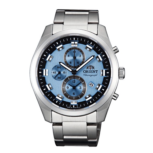 オリエント ネオセブンティーズ クオーツ メンズ 腕時計 WV0491TT 国内正規
