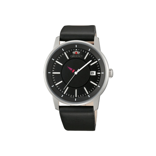オリエント スタイリッシュアンドスマート ディスク 自動巻 メンズ 腕時計 WV0691ER 国内正規