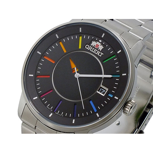 オリエント ORIENT 自動巻き メンズ 腕時計 WV0761ER