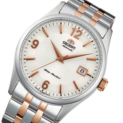 オリエント ワールドステージコレクション 自動巻き 腕時計 WV0961ER 国内正規
