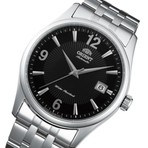 オリエント ワールドステージコレクション 自動巻き 腕時計 WV0981ER 国内正規