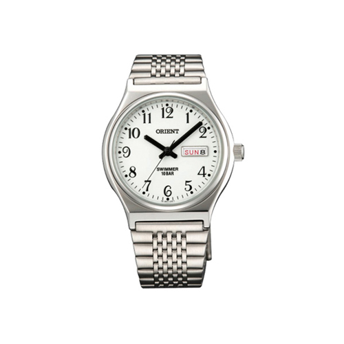 オリエント スイマー クオーツ メンズ 腕時計 WW0441UG 国内正規