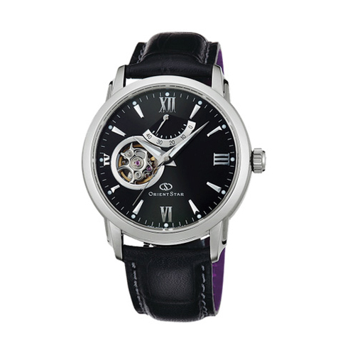 オリエント オリエントスター 自動巻(手巻付) メンズ 腕時計 WZ0221DA 国内正規