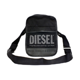 ディーゼル DIESEL メンズ ショルダーバッグ X02584-P0329-T8013