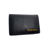 ディーゼル DIESEL カードケース 名刺入れ メンズ X02768-PS777-T8013