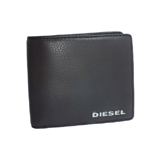 ディーゼル HIRESH S 二つ折り 短財布 メンズ X03150-PS777-T2184