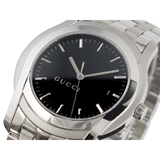 グッチ GUCCI Gクラス メンズ 腕時計 YA055211