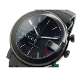 グッチ GUCCI G-クロノ メンズ 腕時計 YA101331