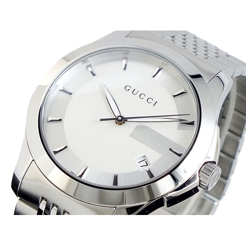 グッチ GUCCI Gタイムレス メンズ 腕時計 YA126401