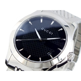 グッチ GUCCI Gタイムレス メンズ 腕時計 YA126402